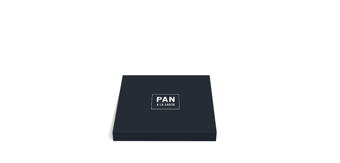 Pan a la carta